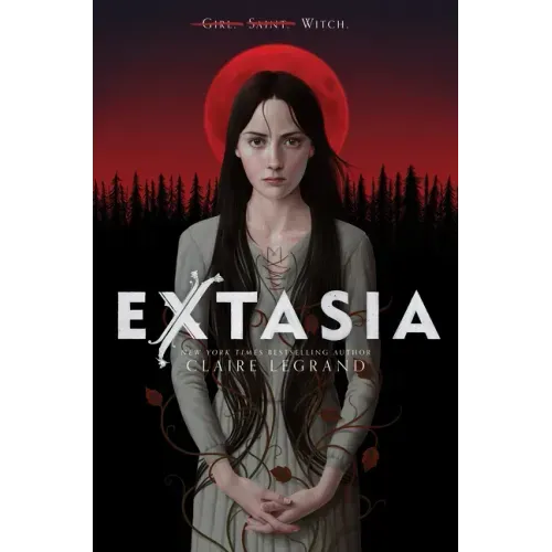 Extasia