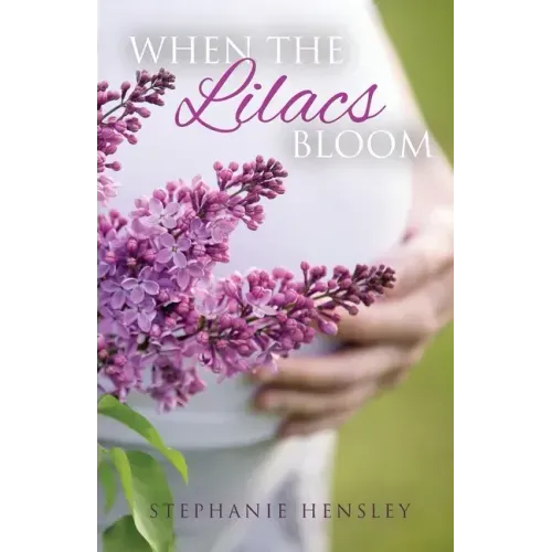When the Lilacs Bloom