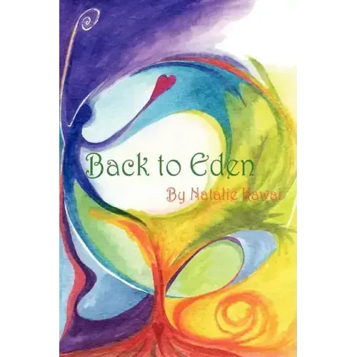 Back to Eden