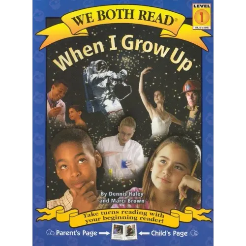 When I Grow Up
