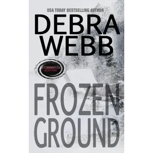 Frozen Ground