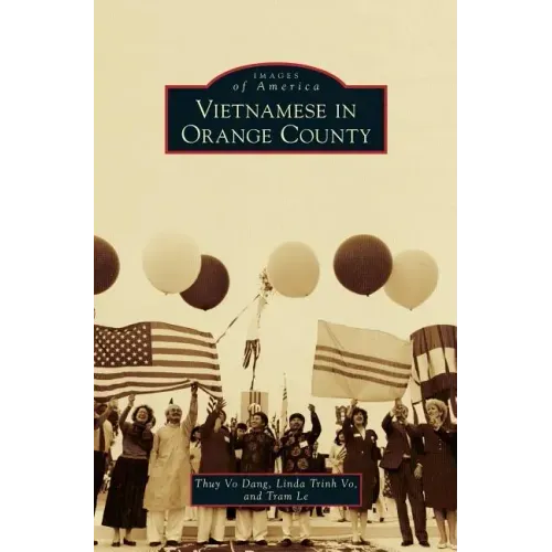 Vietnamese in Orange County