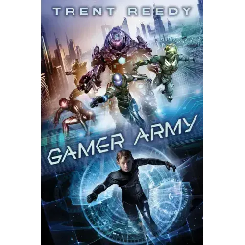 Gamer Army