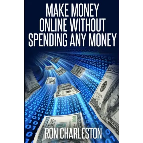 Make Money Online Without Spending Any Money