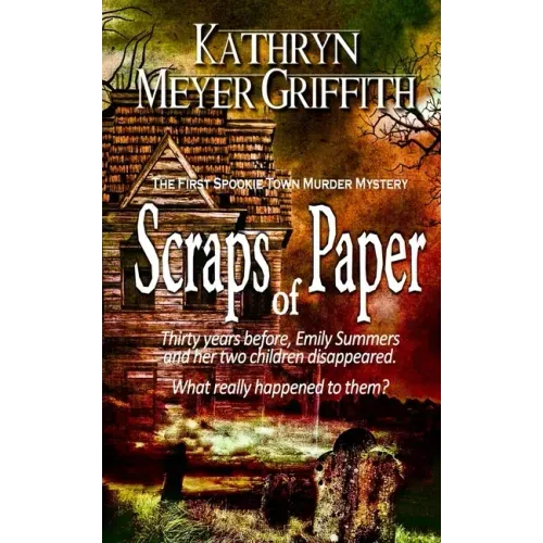 Scraps of Paper