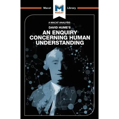 An Analysis of David Hume's an Enquiry Concerning Human Understanding