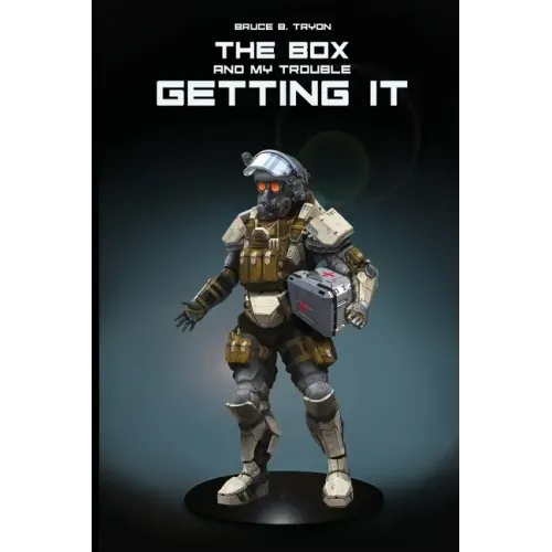 The Box and My Trouble Getting It