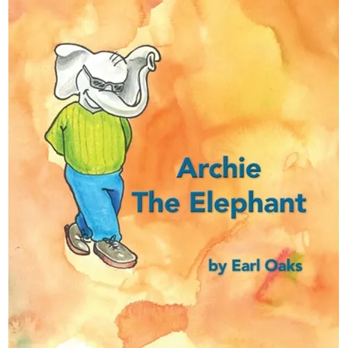 Archie the Elephant