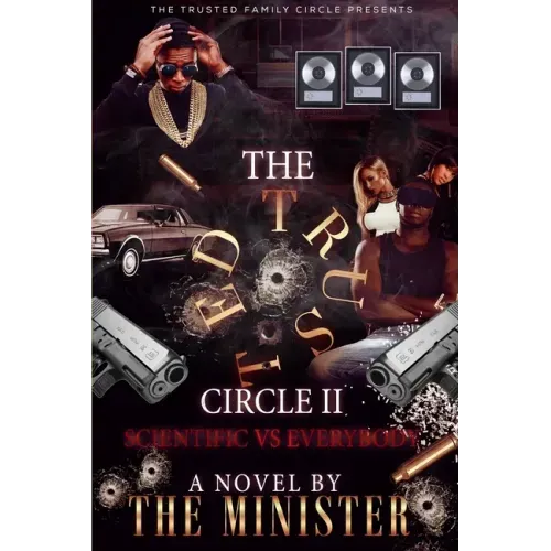 Trusted Circle Scientific Vs Everybody