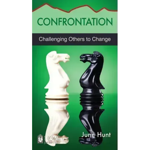 Confrontation