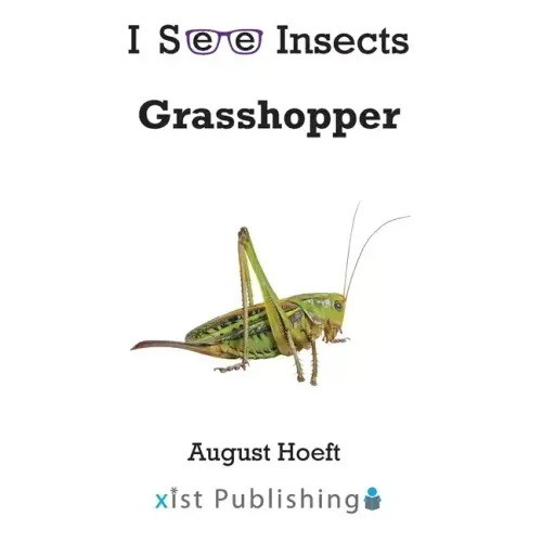Grasshopper