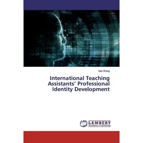 International Teaching Assistants' Professional Identity Development
