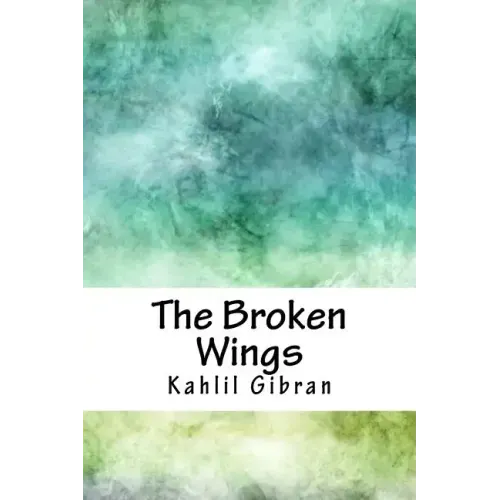 The Broken Wings