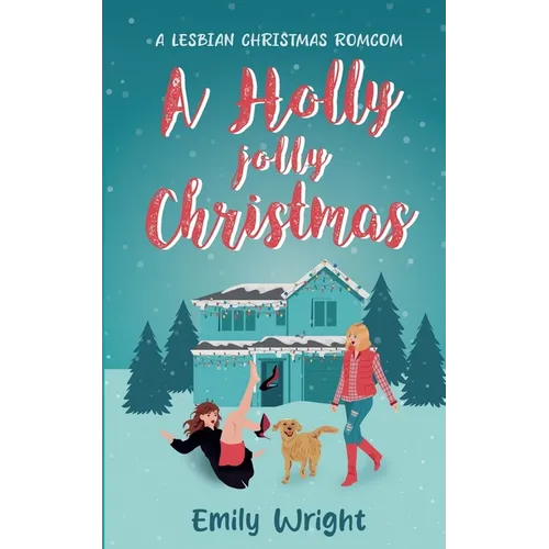 A Holly Jolly Christmas