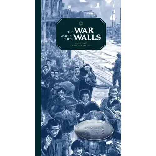The War Within These Walls