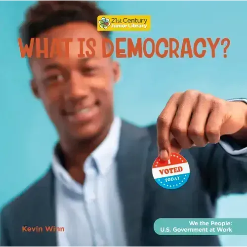 What Is Democracy?