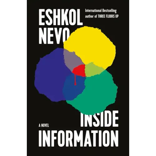 Inside Information