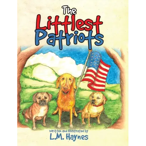 The Littlest Patriots