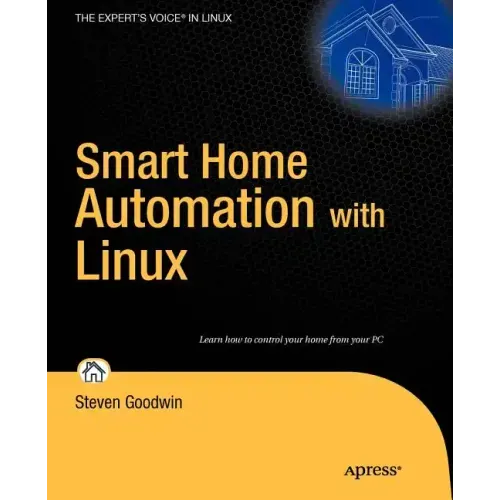 Smart Home Automation with Linux