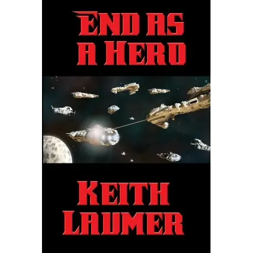 End as a Hero