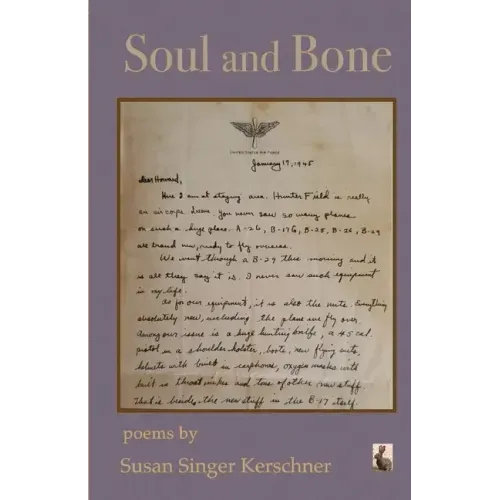 Soul and Bone