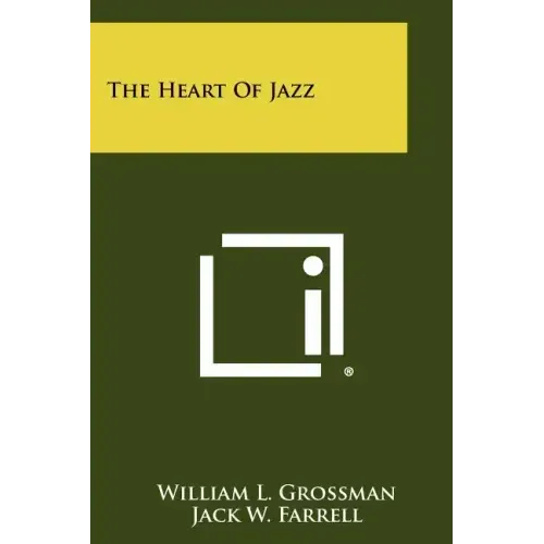 The Heart Of Jazz