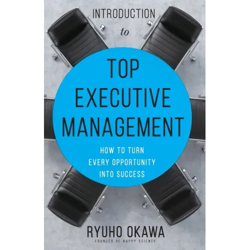Introduction to Top Executive Management