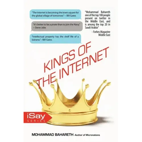 Kings of the internet: What you Don't Know about them ?
