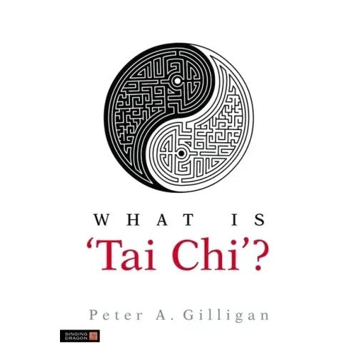 What Is 'Tai Chi'?