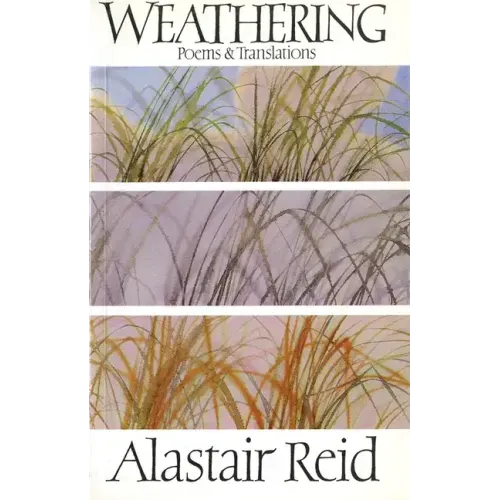 Weathering