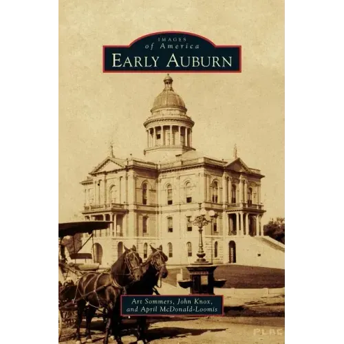 Early Auburn
