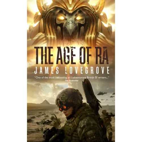 The Age of Ra: Special Edition