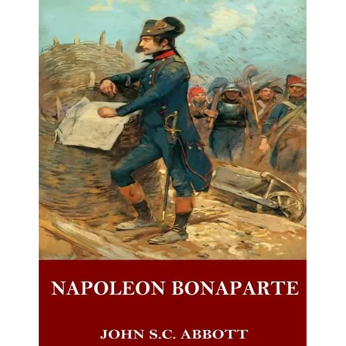 Napoleon Bonaparte