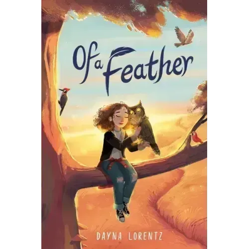 Of a Feather
