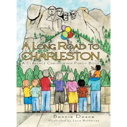 A Long Road to Charleston
