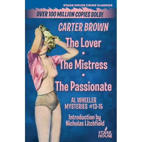 The Lover / The Mistress / The Passionate