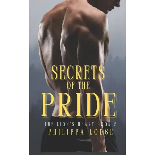 Secrets of the Pride