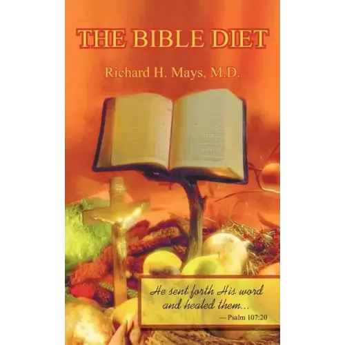 The Bible Diet