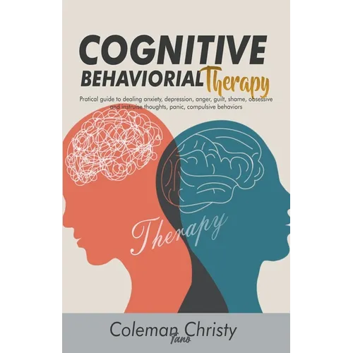 Cognitive Behaviorial Therapy