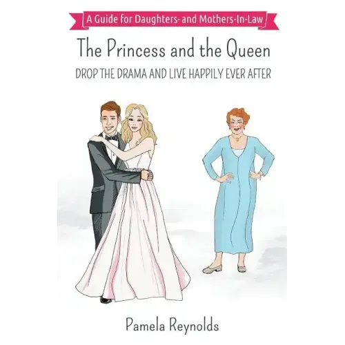 The Princess and The Queen