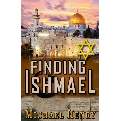 Finding Ishmael