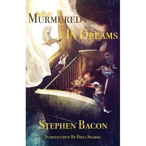 Murmured In Dreams