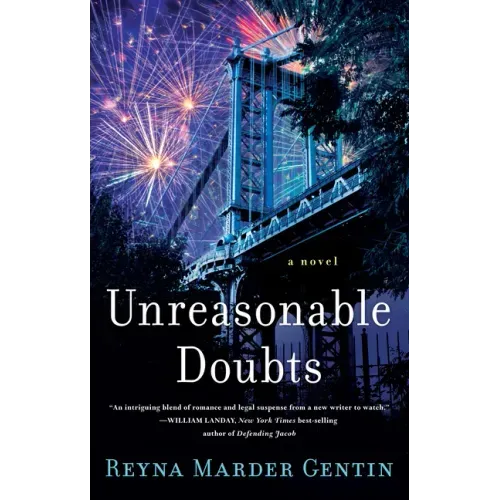Unreasonable Doubts