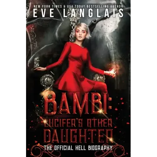 Bambi: The Official Hell Biography