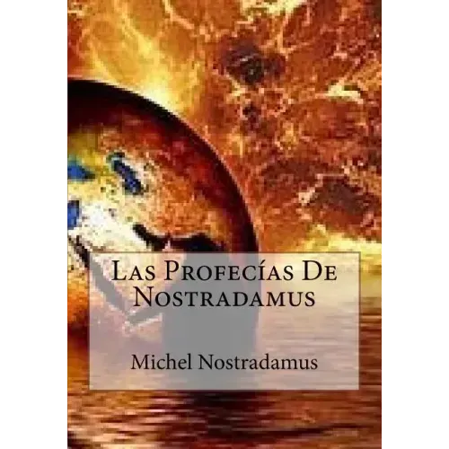 Las Profecias De Nostradamus