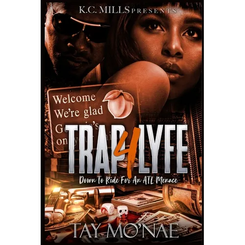 Trap 4 Lyfe: Down To Ride For An ATL Menace