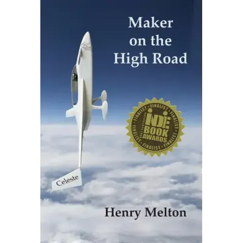 Maker on the High Road