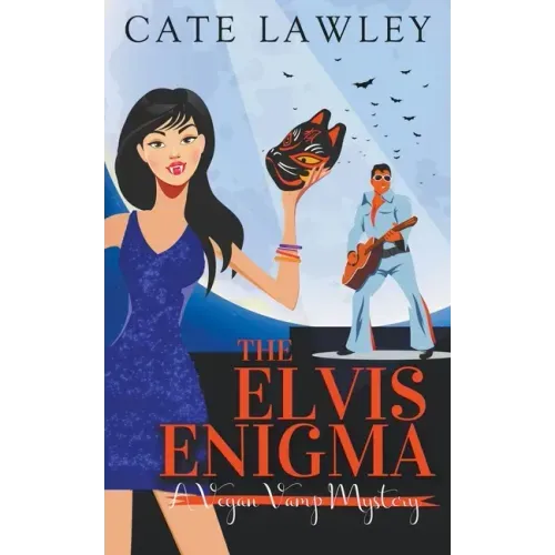 The Elvis Enigma