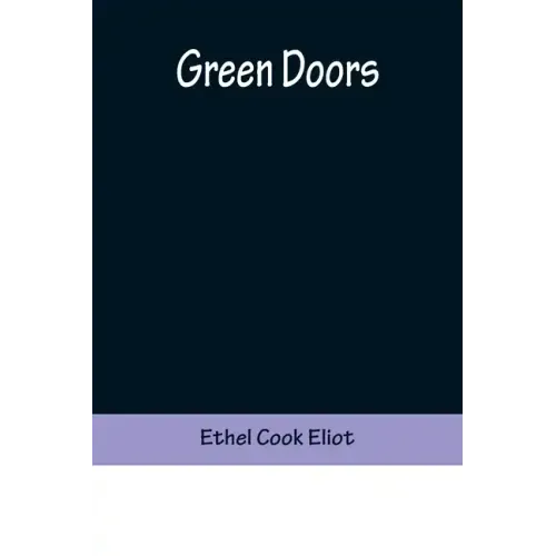 Green Doors