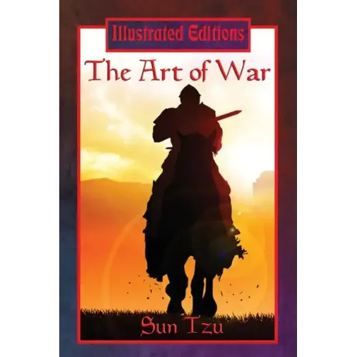 The Art of War (Illustrated Edition)